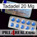 Tadadel 20Mg 39